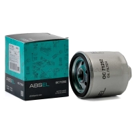 Фильтр масляный ABSEL 9W 469 OC71252 1441303107 - Изображение 1