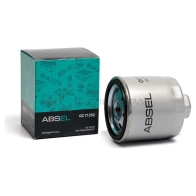 Фильтр масляный ABSEL 9W 469 OC71252 1441303107 - Изображение 6