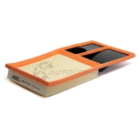 Фильтр воздушный ABSEL U Q6AMH 1441303109 LX3880 - Изображение 2