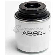 Фильтр масляный ABSEL OC71294 1441303110 UYJ QB6 - Изображение 2