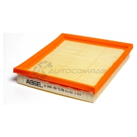 Фильтр воздушный ABSEL 1441303117 LX21014 BX PT649 - Изображение 2