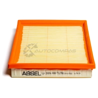 Фильтр воздушный ABSEL 1441303117 LX21014 BX PT649 - Изображение 4