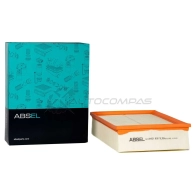 Фильтр воздушный ABSEL SUF 8N6K LX271921 1441303118 - Изображение 1