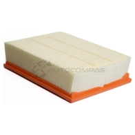 Фильтр воздушный ABSEL SUF 8N6K LX271921 1441303118 - Изображение 3