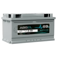 Аккумулятор ABSEL S0H 6V QX543840 1441303128 - Изображение 2
