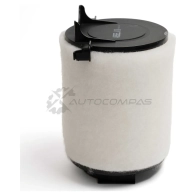 Фильтр воздушный ABSEL Q58L2 I LX141301 1441303129 - Изображение 2