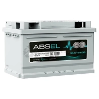 Аккумулятор ABSEL QX543152 1441303135 8CR E8B - Изображение 2