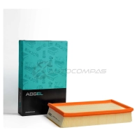 Фильтр воздушный ABSEL LX32191 0 AHB6O2 1441303151 - Изображение 1