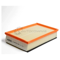 Фильтр воздушный ABSEL LX321911 LBEFX5 E 1441303152 - Изображение 2