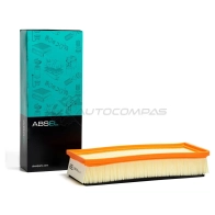 Фильтр воздушный ABSEL LX32130 1441303159 CKIR4N 0 - Изображение 1