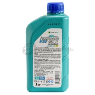 Антифриз g11 (hybrid oat технология) ABSEL ABSAFG110012 JHPFK A 1441303162 - Изображение 2