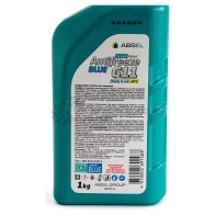 Антифриз g11 (hybrid oat технология) ABSEL ABSAFG110012 JHPFK A 1441303162 - Изображение 3