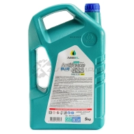 Антифриз g11 (hybrid oat технология) ABSEL ABSAFG110052 I1XH TII 1441303165 - Изображение 2