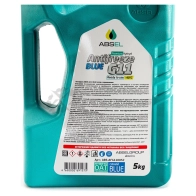 Антифриз g11 (hybrid oat технология) ABSEL ABSAFG110052 I1XH TII 1441303165 - Изображение 3