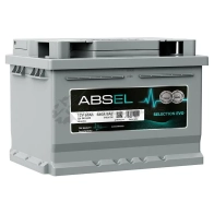 Аккумулятор ABSEL XJ6C E 1441303170 QX543822 - Изображение 2