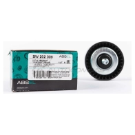 Ролик обводной приводного ремня ABSEL 1441303181 ODYWF HT BW202009 - Изображение 4