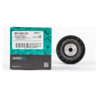 Ролик натяжной приводного ремня ABSEL BW202021 VKF BZQ 1441303182 - Изображение 3