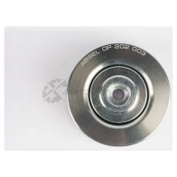Ролик обводной приводного ремня ABSEL QQ KZ6HE 1441303187 OP202003 - Изображение 2