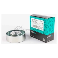 Ролик обводной приводного ремня ABSEL QQ KZ6HE 1441303187 OP202003 - Изображение 3