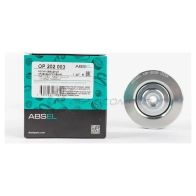 Ролик обводной приводного ремня ABSEL QQ KZ6HE 1441303187 OP202003 - Изображение 4