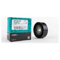 Ролик обводной приводного ремня ABSEL 1441303189 BW202005 8G4U C - Изображение 2
