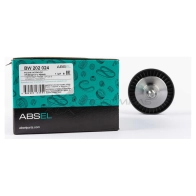 Ролик натяжной приводного ремня ABSEL 1441303191 4PU 1MN BW202024 - Изображение 1