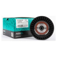 Ролик обводной приводного ремня ABSEL BW202033 1441303194 GS 3SSX - Изображение 2