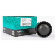 Ролик обводной приводного ремня ABSEL BW202037 1441303196 4SK9 3 - Изображение 3