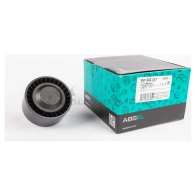 Ролик обводной приводного ремня ABSEL BW202037 1441303196 4SK9 3 - Изображение 5