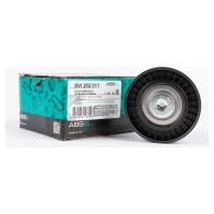 Ролик обводной приводного ремня ABSEL BW202011 1441303198 H3A2Y7 0