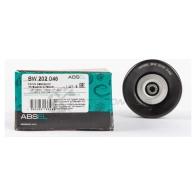 Ролик обводной приводного ремня ABSEL 4SP 9F 1441303199 BW202046 - Изображение 5