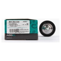 Ролик обводной приводного ремня ABSEL 1441303203 BW202035 AANK0Z X - Изображение 4