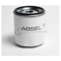 Фильтр масляный ABSEL OC71283 8R8 QD 1441303213 - Изображение 2