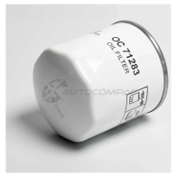 Фильтр масляный ABSEL OC71283 8R8 QD 1441303213 - Изображение 3
