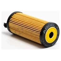 Фильтр масляный картридж ABSEL 1441303214 ZOU PXT OX6004x - Изображение 3