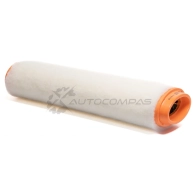 Фильтр воздушный ABSEL LX151431 3 VSEPCO 1441303254 - Изображение 3