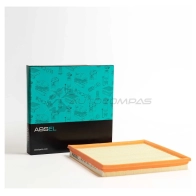 Фильтр воздушный ABSEL LX28125 AH 79S 1441303255 - Изображение 1