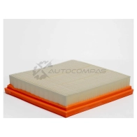 Фильтр воздушный ABSEL AKB IC5P LX24025 1441303256 - Изображение 3