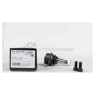 Опора шаровая ABSEL BW336016 1441303257 5 1DARHH - Изображение 3