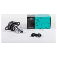 Опора шаровая ABSEL BW336016 1441303257 5 1DARHH - Изображение 5