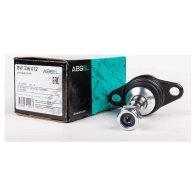 Опора шаровая ABSEL PZE NFZS 1441303263 BW336012 - Изображение 4
