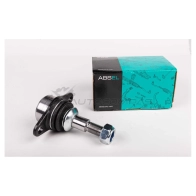 Опора шаровая ABSEL PZE NFZS 1441303263 BW336012 - Изображение 6