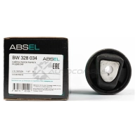 Сайлентблок рычага подвески ABSEL T8BF 0 BW328034 1441303268 - Изображение 3