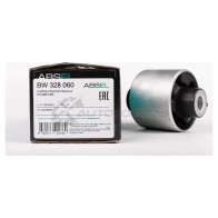 Сайлентблок рычага подвески ABSEL 1441303269 50U66 GI BW328060 - Изображение 5