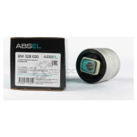Сайлентблок рычага подвески ABSEL BW328020 1441303279 Z EAV7K - Изображение 2