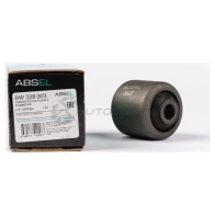 Сайлентблок рычага подвески ABSEL BW328003 N M415 1441303298 - Изображение 3