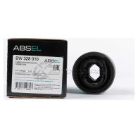 Сайлентблок рычага подвески ABSEL BW328010 19G C5 1441303311 - Изображение 5
