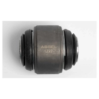 Сайлентблок рычага подвески ABSEL BW328056 RIW QC 1441303324 - Изображение 6