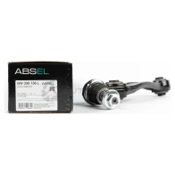 Рычаг подвески ABSEL 5J 6BIBU 1441303325 BW330136L - Изображение 4