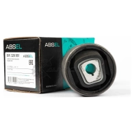 Сайлентблок рычага подвески ABSEL F42U 46G BW328061 1441303338 - Изображение 4